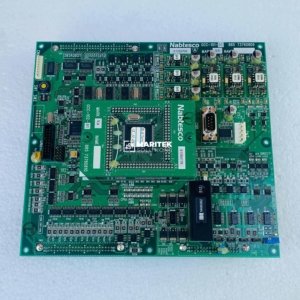 NABTESCO GCC-102-01 (885 73760809) PCB