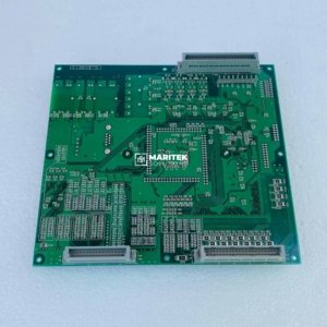 NABTESCO GCC-102-01 (885 73760809) PCB