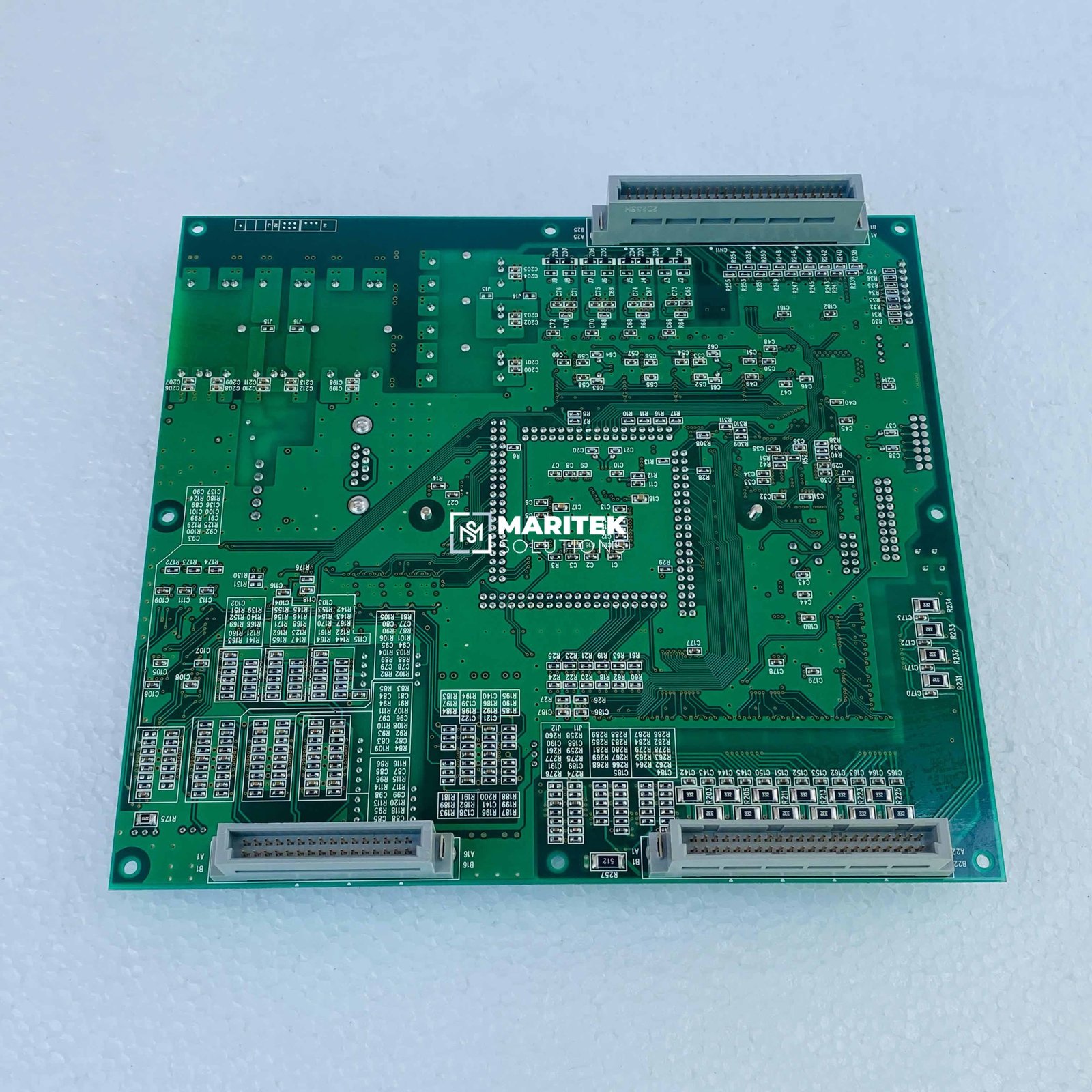 33. GCC-102-01 (2) copy NABTESCO GCC-102-01 (885 73760809) PCB