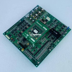 NABTESCO GCC-102-01 (885 73760809) PCB