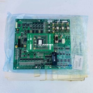 NABTESCO GCC-102-01 (885 73760809) PCB
