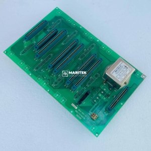 NABCO MCA-001-11 PCB