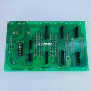 NABCO MCA-001-11 PCB