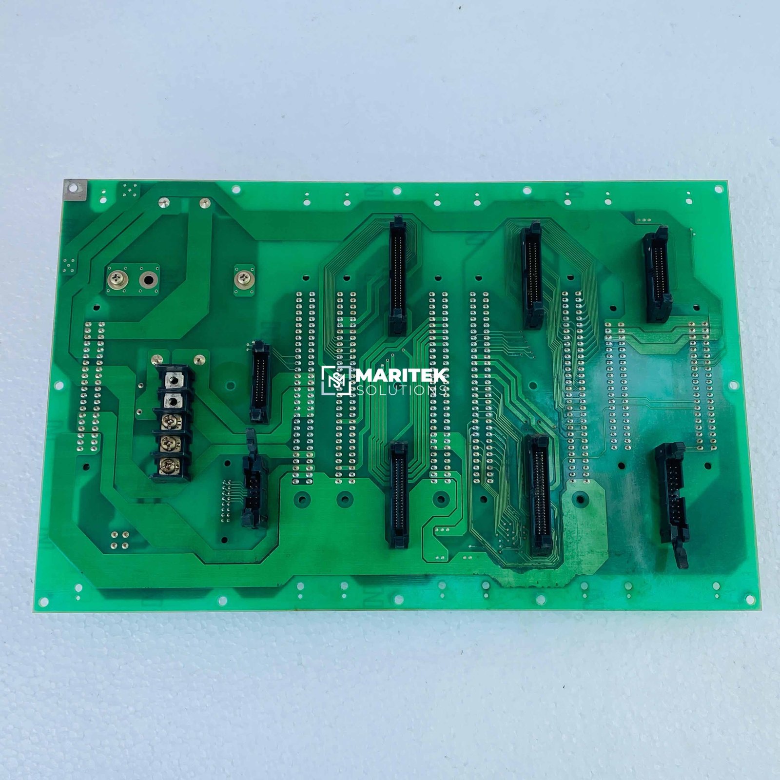 34. MCA-001-11 (3) copy NABCO MCA-001-11 PCB