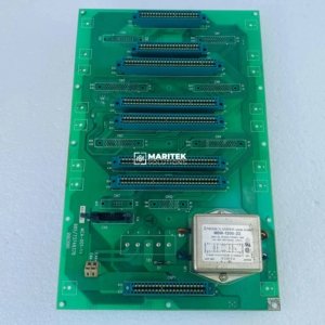 NABCO MCA-001-11 PCB