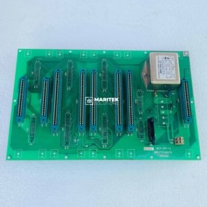NABCO MCA-001-11 PCB