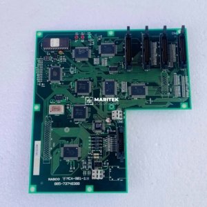 NABCO MCA-901-11B PCB 885-73748388
