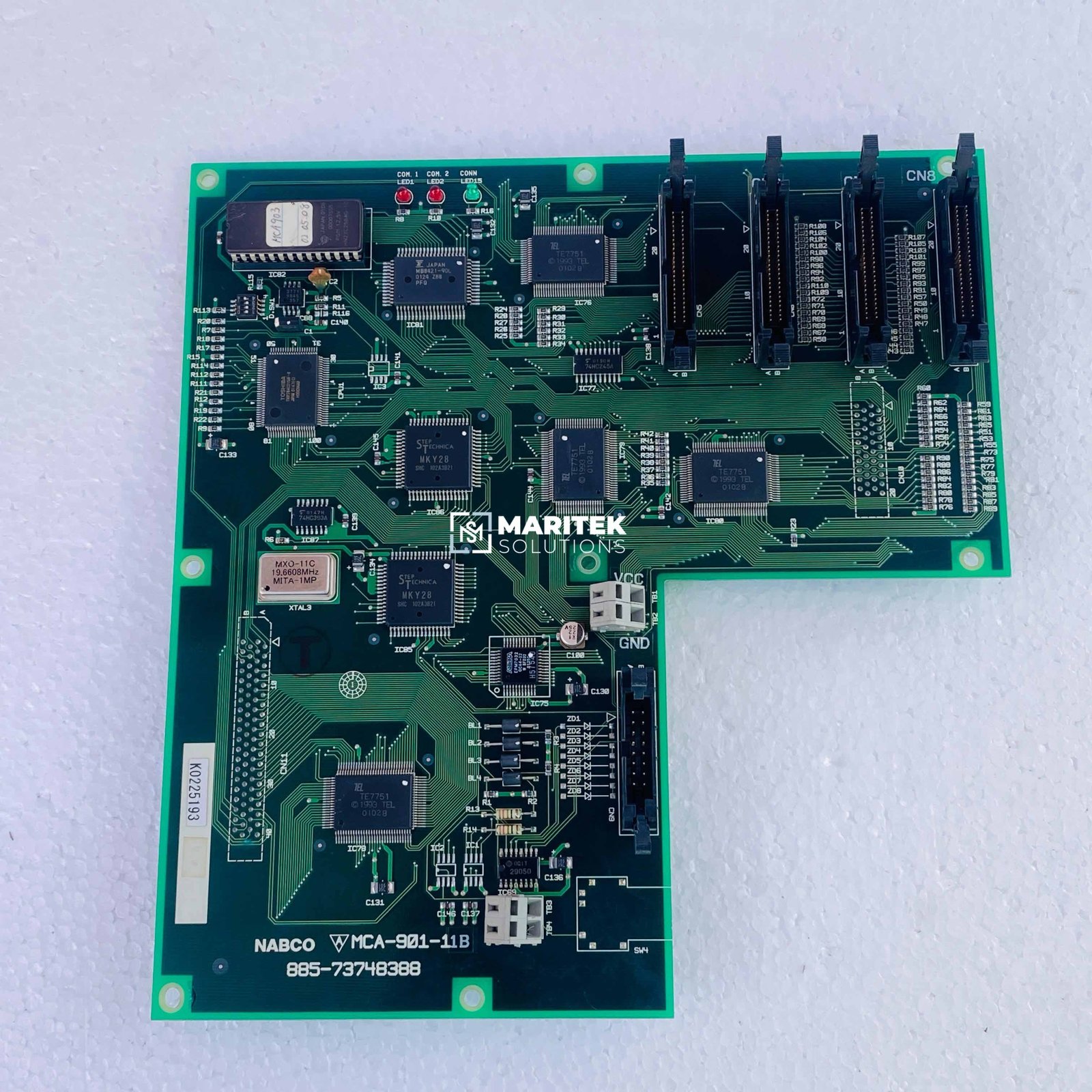 35. MCA-901-11B (1) copy NABCO MCA-901-11B PCB 885-73748388
