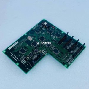 NABCO MCA-901-11B PCB 885-73748388