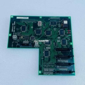NABCO MCA-901-11B PCB 885-73748388