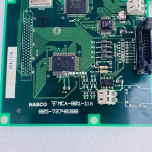NABCO MCA-901-11B PCB 885-73748388
