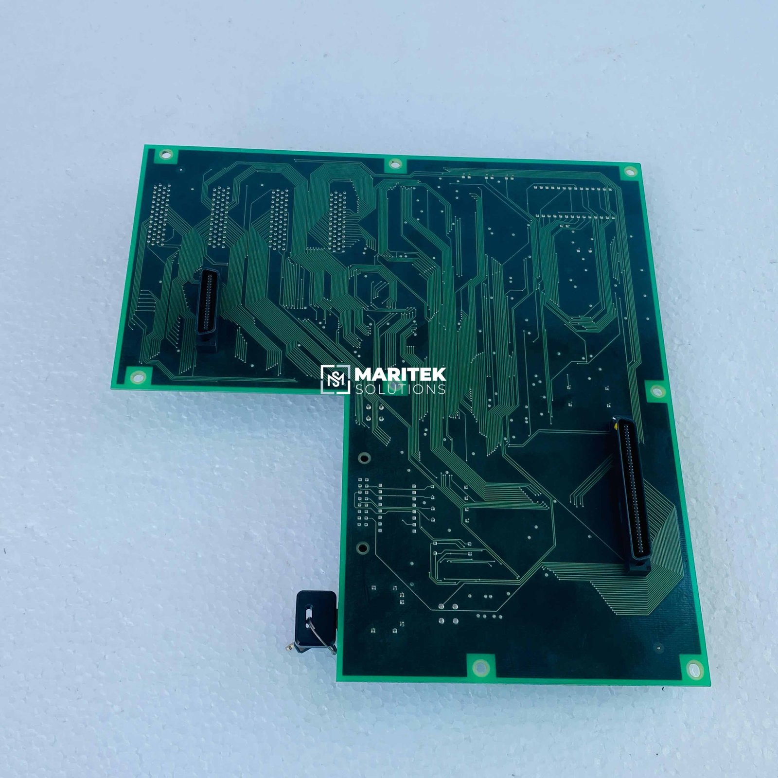 36. MCA-901-11A (1) copy NABCO MCA-901-11A (885-73748388) PCB