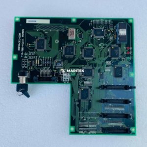 NABCO MCA-901-11A (885-73748388) PCB