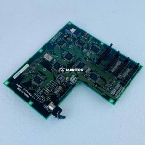NABCO MCA-901-11A (885-73748388) PCB