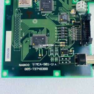 NABCO MCA-901-11A (885-73748388) PCB