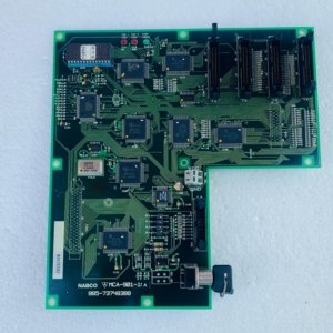 NABCO MCA-901-11A PCB 885-73748388