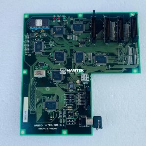 NABCO MCA-901-11A (885-73748388) PCB