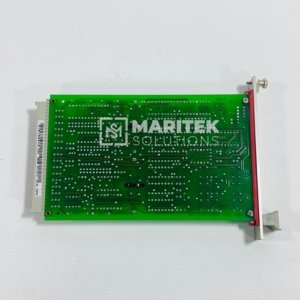 Liebherr 918194414 Pressure Memory PCB card