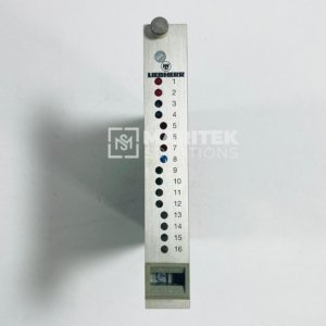 Liebherr 918194414 Pressure Memory PCB card