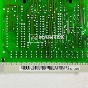 Liebherr 918194414 Pressure Memory PCB card