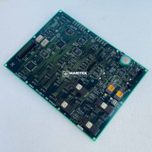 NABCO MCA-103-01 (885 73751079) PCB