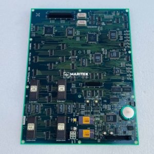 NABCO MCA-103-01 (885 73751079) PCB