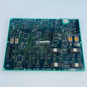 NABCO MCA-103-01 (885 73751079) PCB
