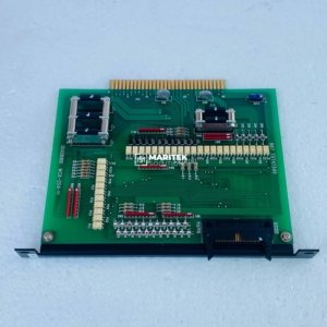 NABCO MCA-204-11 (887 73747349) PCB
