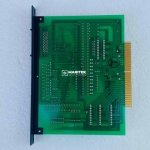 NABCO MCA-204-11 (887 73747349) PCB