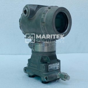 Rosemount 3051CD2A22A1KB4I1L4M6Q4 Pressure Transmitter