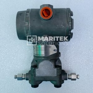Rosemount 3051CD2A22A1KB4I1L4M6Q4 Pressure Transmitter