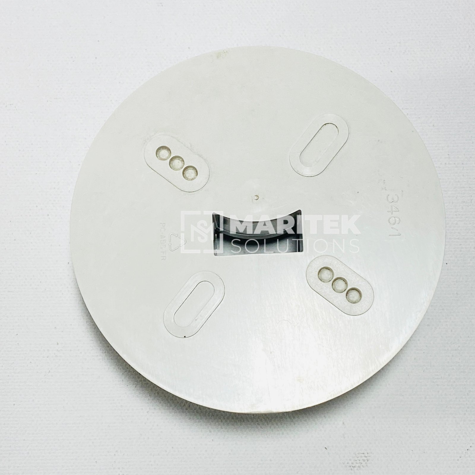 4. 601SB 577-001-035 (5) Tyco 601 SB Detector Base