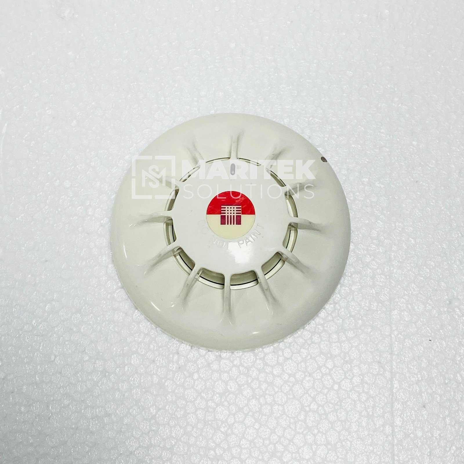 4. 801I (1) Tyco 8011MX Ionization Smoke Detector (516.800.515)