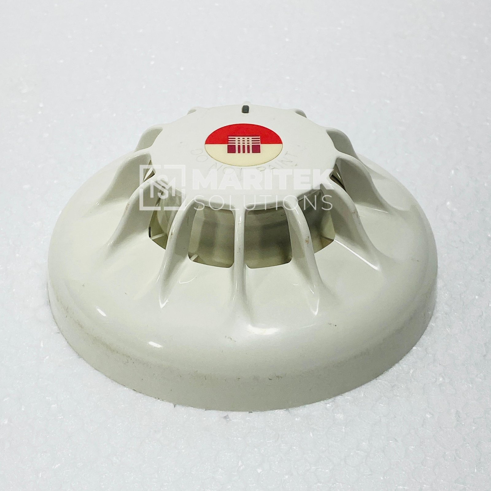 4. 801I (4) Tyco 8011MX Ionization Smoke Detector (516.800.515)