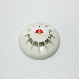 Tyco 8011MX Ionization Smoke Detector (516.800.515)