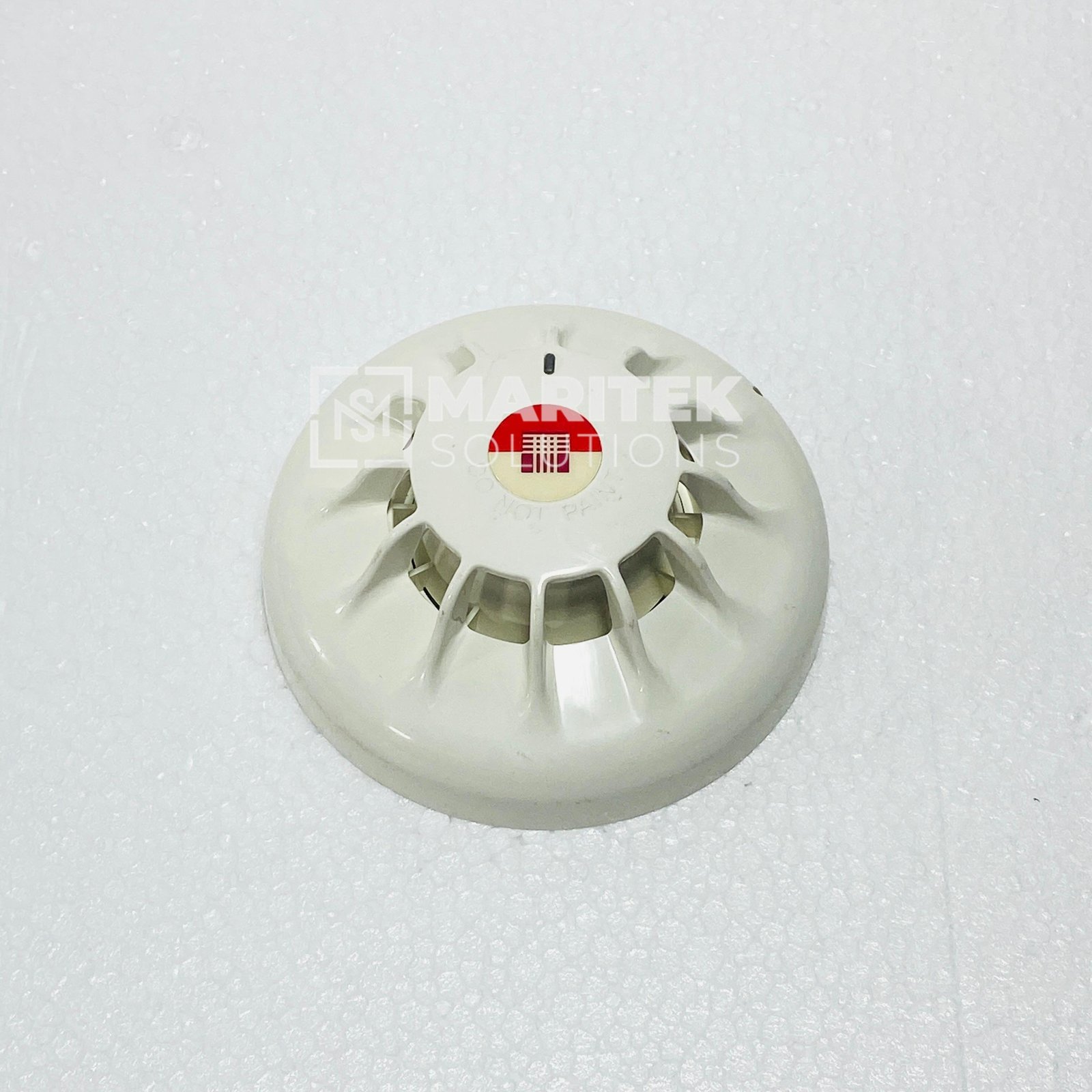 4. 801I (5) Tyco 8011MX Ionization Smoke Detector (516.800.515)