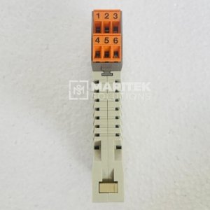 Weidmuller WAS5 CCC DC (844716 Signal isolator or conditioner