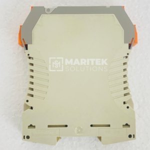 Weidmuller WAS5 CCC DC (844716 Signal isolator or conditioner