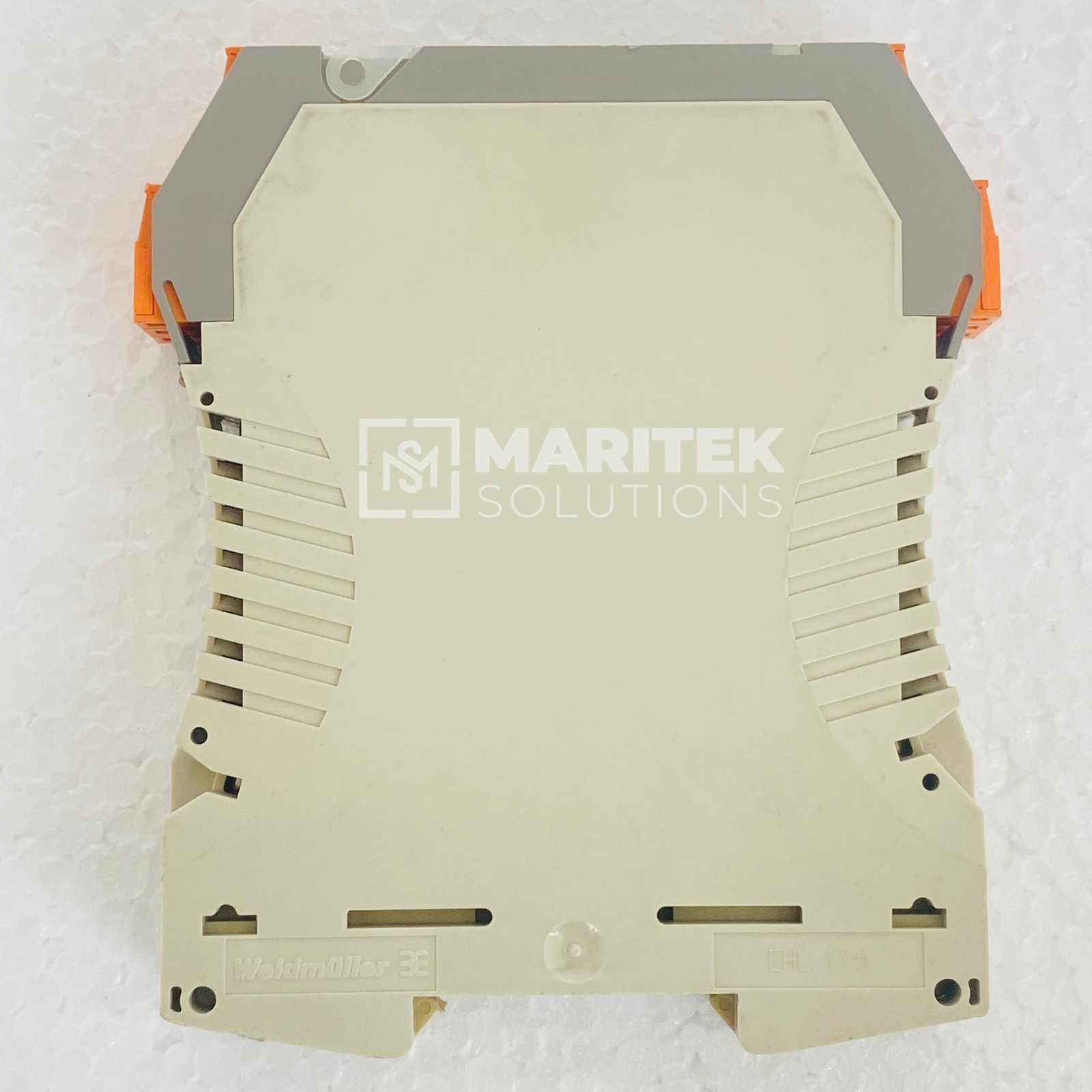 4. 844716 06 (2) Weidmuller WAS5 CCC DC (844716 Signal isolator or conditioner