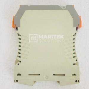 Weidmuller WAS5 CCC DC (844716 Signal isolator or conditioner