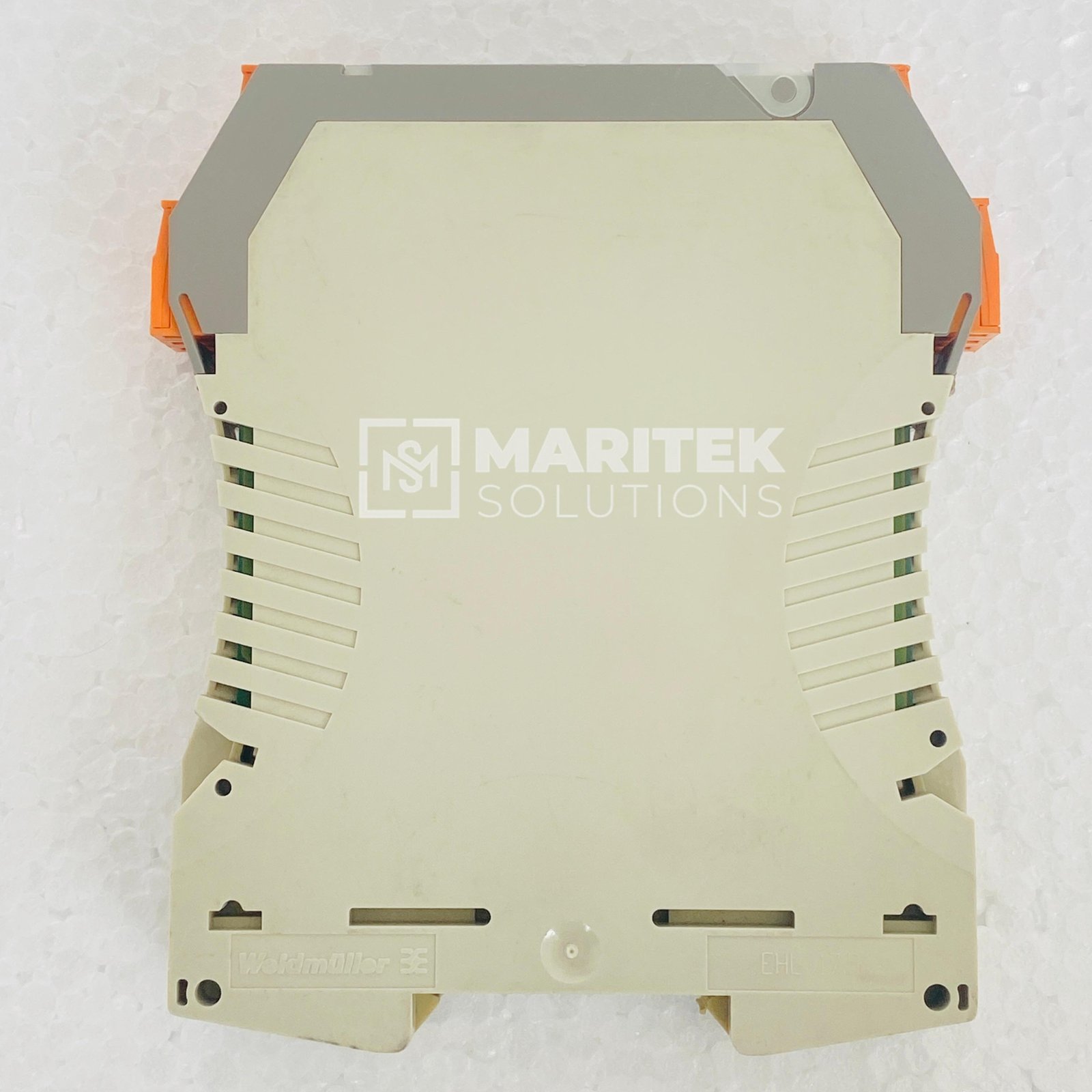 4. 844716 06 (3) Weidmuller WAS5 CCC DC (844716 Signal isolator or conditioner