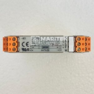 Weidmuller 844716 WAS5 CCC DC Signal isolator or conditioner