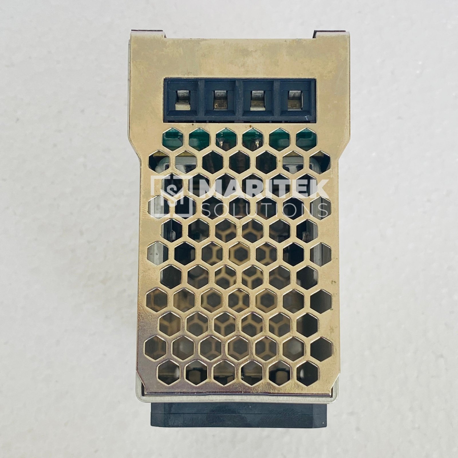 4. CP DM 10 (2) Weidmuller CP DM 10 8710620000 Redundancy Diode module