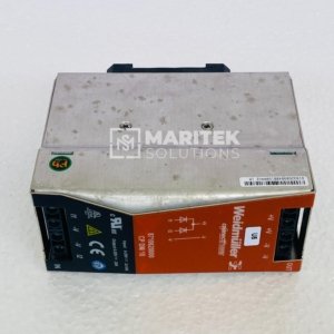 Weidmuller CP DM 10 8710620000 Redundancy Diode module