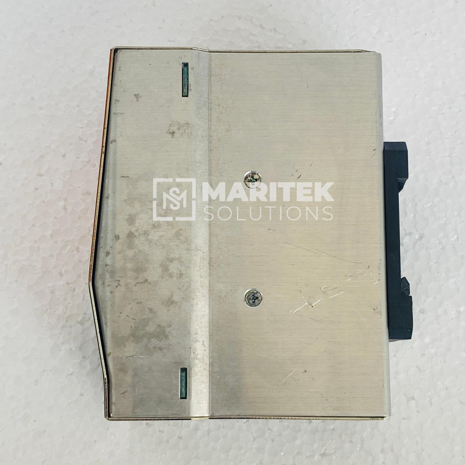 4. CP DM 10 (5) Weidmuller CP DM 10 8710620000 Redundancy Diode module