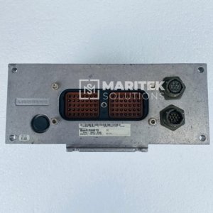 Liebherr CAN Module DE KPSE (10347882
