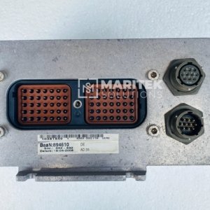 Liebherr CAN Module DE KPSE (10347882
