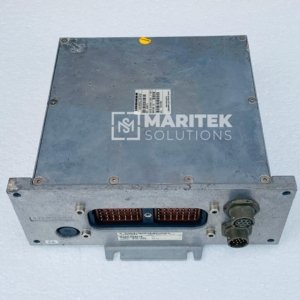 Liebherr CAN Module DE KPSE (10347882