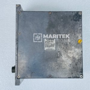 Liebherr CAN Module DE KPSE (10347882