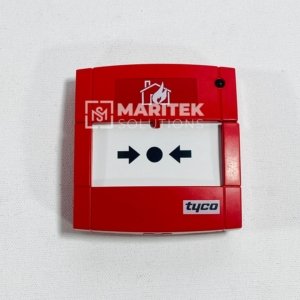 Tyco MCP210 Manual Call Point